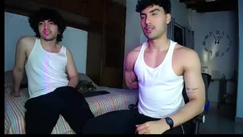 Snapshot of farid_24 chatting on July 7, 2026, 5:54 am farid_24 online show from July 7, 2026, 5:54 am
