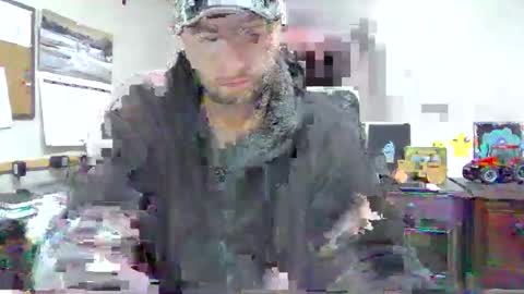 farmboy4720 online show from December 19, 2025, 5:31 pm