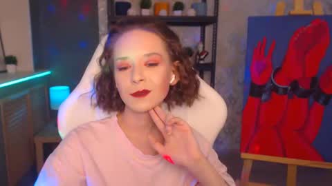 Fascinating   Eyes online show from December 20, 2024, 9:39 pm