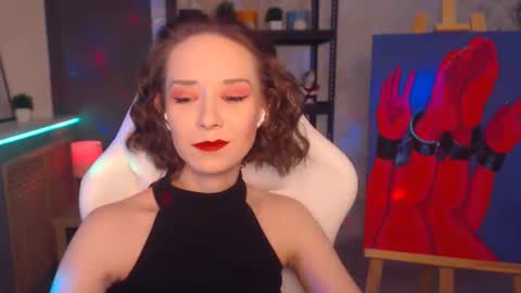 Fascinating   Eyes online show from January 11, 2025, 6:54 pm