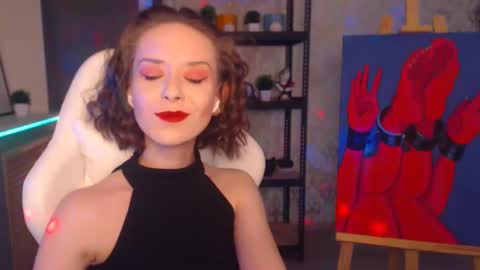 Fascinating   Eyes online show from January 11, 2025, 9:57 pm