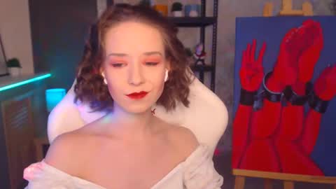 Fascinating   Eyes online show from January 16, 2025, 7:31 pm