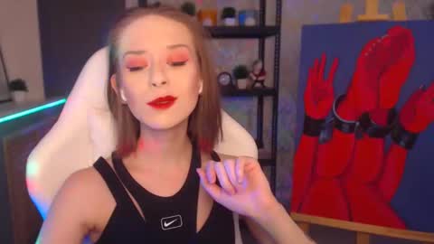 Fascinating   Eyes online show from January 17, 2025, 9:39 pm