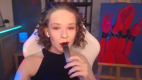 Fascinating   Eyes online show from January 30, 2025, 7:48 pm