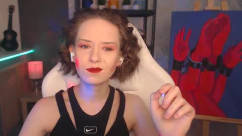 Fascinating   Eyes online show from February 24, 2025, 2:08 am