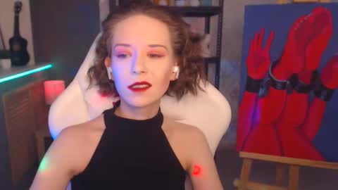 Fascinating   Eyes online show from March 2, 2025, 6:16 am