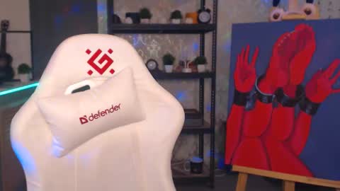 Fascinating   Eyes online show from February 12, 2026, 10:16 pm