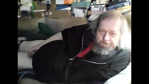 HoneyCumJuice4U online show from January 12, 2025, 2:14 am