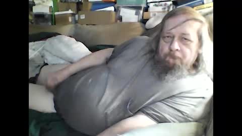 HoneyCumJuice4U online show from February 21, 2025, 1:33 am