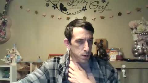 Fastlife online show from February 19, 2026, 1:34 am