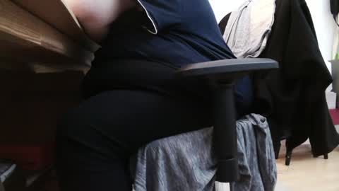 Fat Bernd online show from January 5, 2025, 4:06 pm