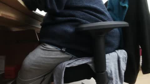 Fat Bernd online show from February 9, 2025, 3:34 pm