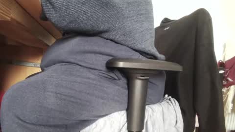 Fat Bernd online show from March 1, 2025, 2:23 pm