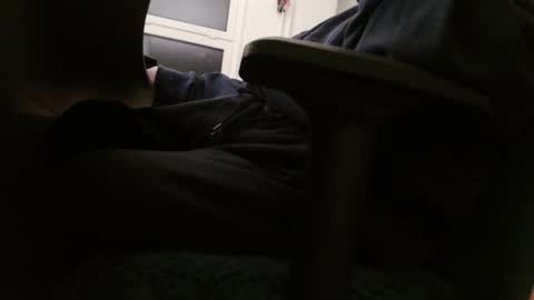 Fat Bernd online show from November 22, 2025, 5:56 pm