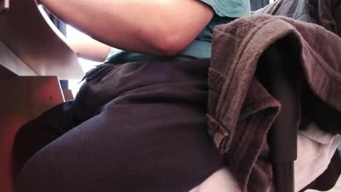 Fat Bernd online show from February 1, 2026, 2:48 pm