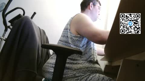 Fat Bernd online show from May 30, 2026, 6:16 pm