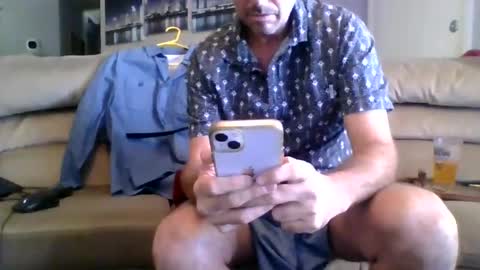 Snapshot of fat_dick_brian chatting on April 19, 2026, 6:10 pm FATdickBOY online show from April 19, 2026, 6:10 pm