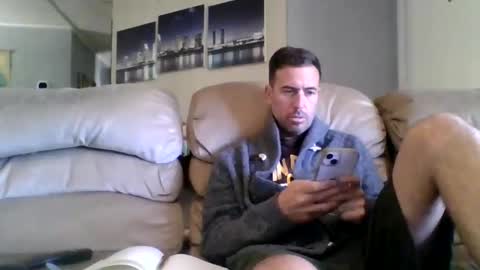 Snapshot of fat_dick_brian chatting on April 21, 2026, 4:45 pm FATdickBOY online show from April 21, 2026, 4:45 pm