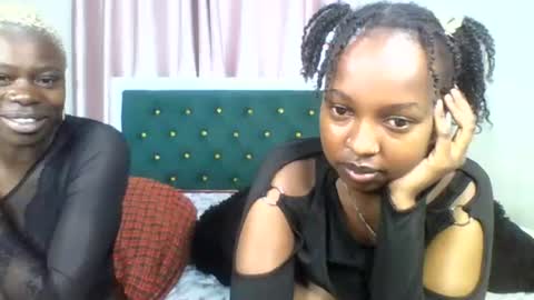 Fatal femme online show from July 25, 2026, 5:27 am