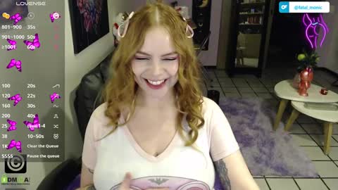 You can tell me Monic online show from February 28, 2025, 11:56 pm