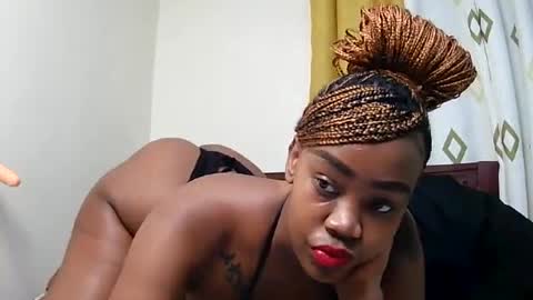 fatal_seduction online show from July 24, 2026, 6:50 pm