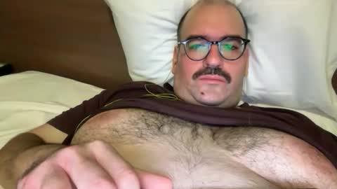 Mammouth online show from October 21, 2025, 11:05 pm