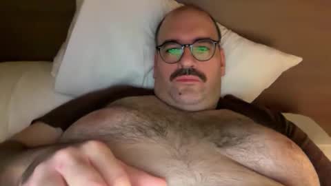 Mammouth online show from October 23, 2025, 4:12 am