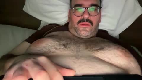 Mammouth online show from October 29, 2025, 8:05 am