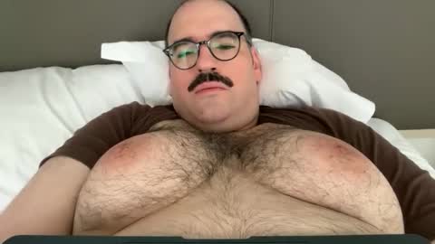 Mammouth online show from April 11, 2026, 12:53 pm