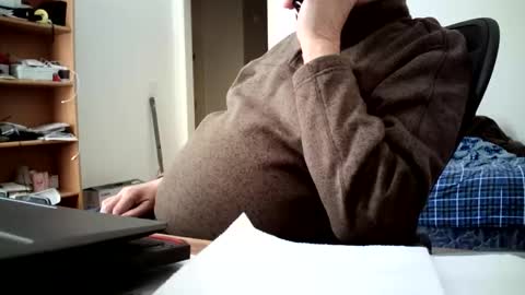 fatbellyitalian3 online show from February 1, 2026, 5:22 pm