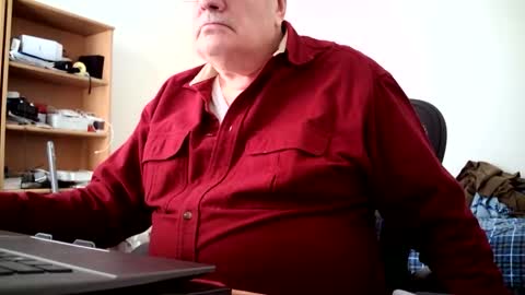 fatbellyitalian3 online show from February 14, 2026, 6:48 pm