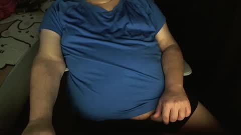 Snapshot of fatdaddycam chatting on November 1, 2025, 2:41 pm Fat Daddy online show from November 1, 2025, 2:41 pm