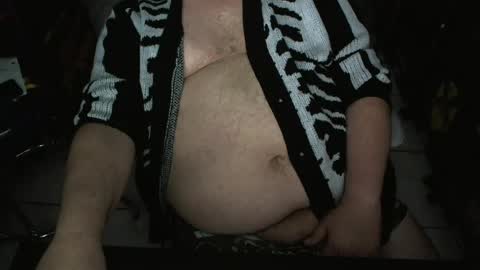 Snapshot of fatdaddycam chatting on June 28, 2026, 5:52 pm Fat Daddy online show from June 28, 2026, 5:52 pm