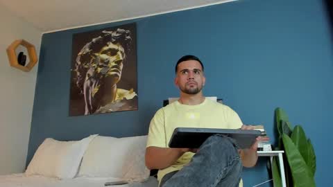 Snapshot of fatdick_1 chatting on December 24, 2024, 11:11 pm M A T T E O online show from December 24, 2024, 11:11 pm