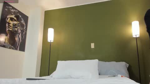 M A T  T E O online show from February 24, 2026, 2:09 am