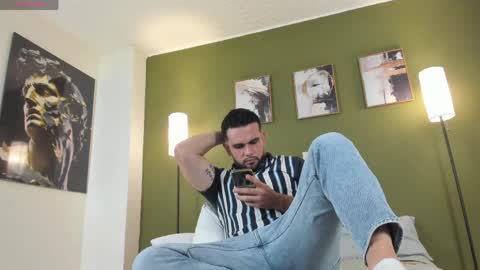 Snapshot of fatdick_1 chatting on May 9, 2026, 8:14 pm M A T T E O online show from May 9, 2026, 8:14 pm