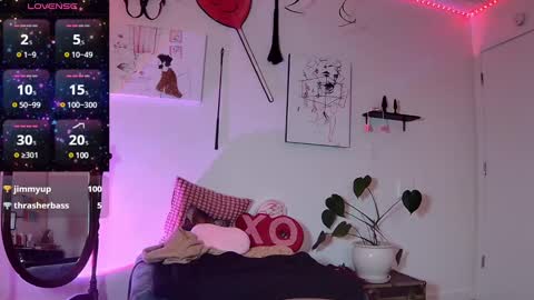 fate_fletcher online show from January 18, 2025, 5:20 am