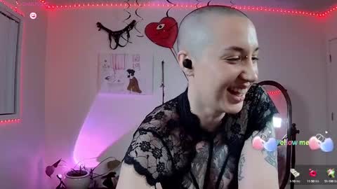 fate_fletcher online show from March 2, 2025, 4:28 am