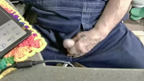 Fred. online show from January 1, 2025, 7:30 am