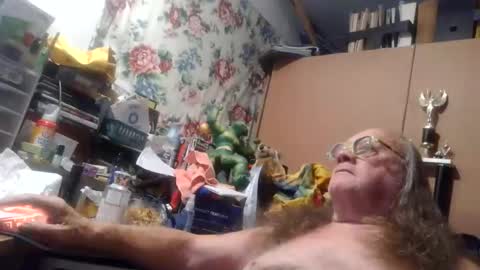 Fred. online show from May 31, 2026, 5:37 am