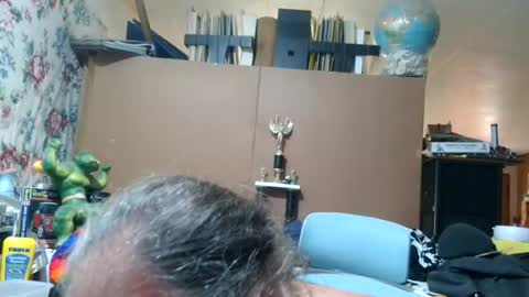 Fred. online show from July 28, 2026, 8:34 pm