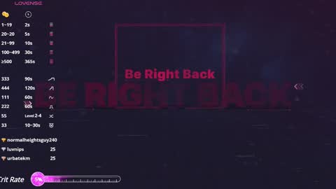 Snapshot of fathabackwoods chatting on December 4, 2024, 9:57 pm Grape online show from December 4, 2024, 9:57 pm