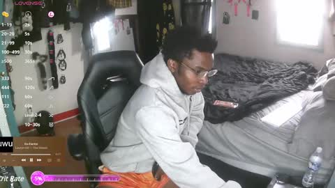 Snapshot of fathabackwoods chatting on December 10, 2024, 2:28 pm Grape online show from December 10, 2024, 2:28 pm