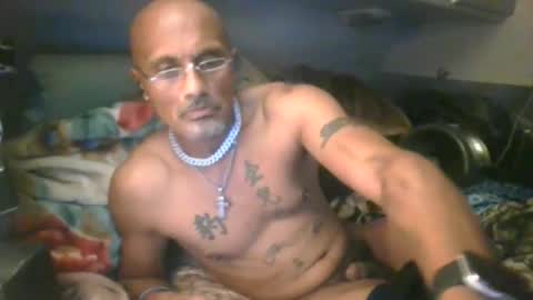 himthewholetime online show from December 18, 2025, 2:17 am