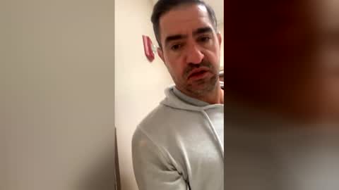 fatnine32 online show from December 16, 2025, 7:41 pm