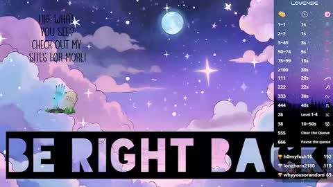 Zoey online show from January 28, 2025, 4:08 pm