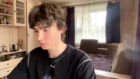 Faust online show from October 3, 2025, 11:51 am