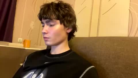 Faust online show from October 6, 2025, 11:46 pm