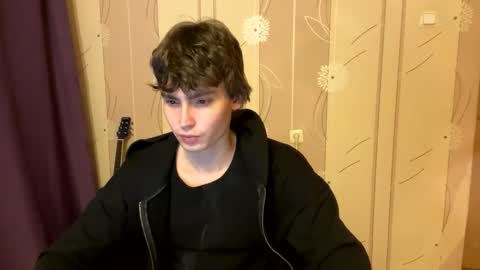 Faust online show from October 30, 2025, 12:12 am