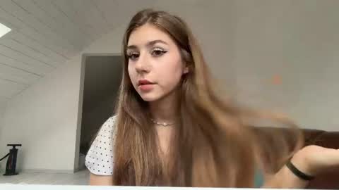 Snapshot of fawnmcgorry chatting on July 16, 2026, 3:07 pm Emily online show from July 16, 2026, 3:07 pm